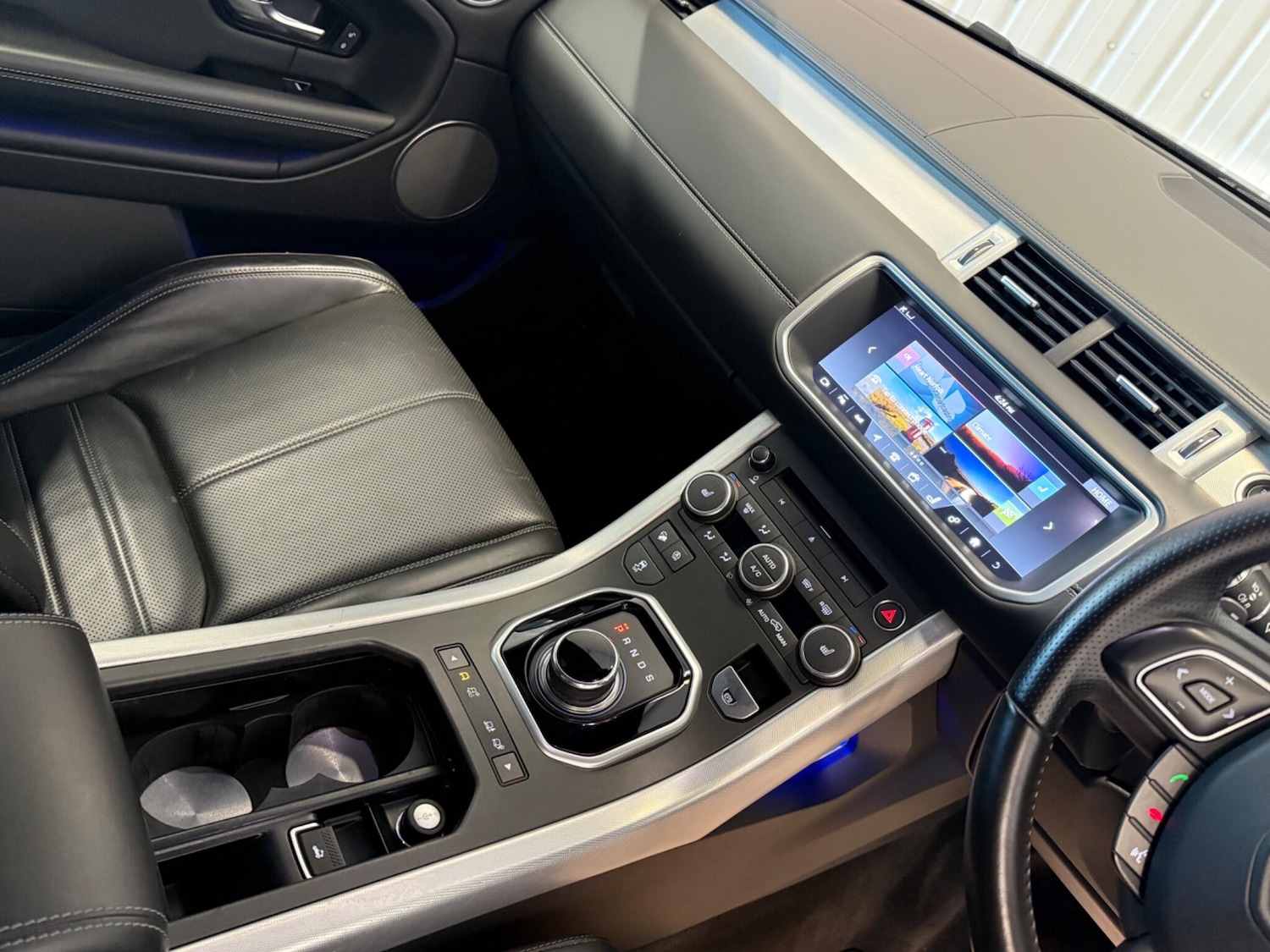 Used Land Rover Range Rover Evoque 2018 for sale - 76473250: Photo 20