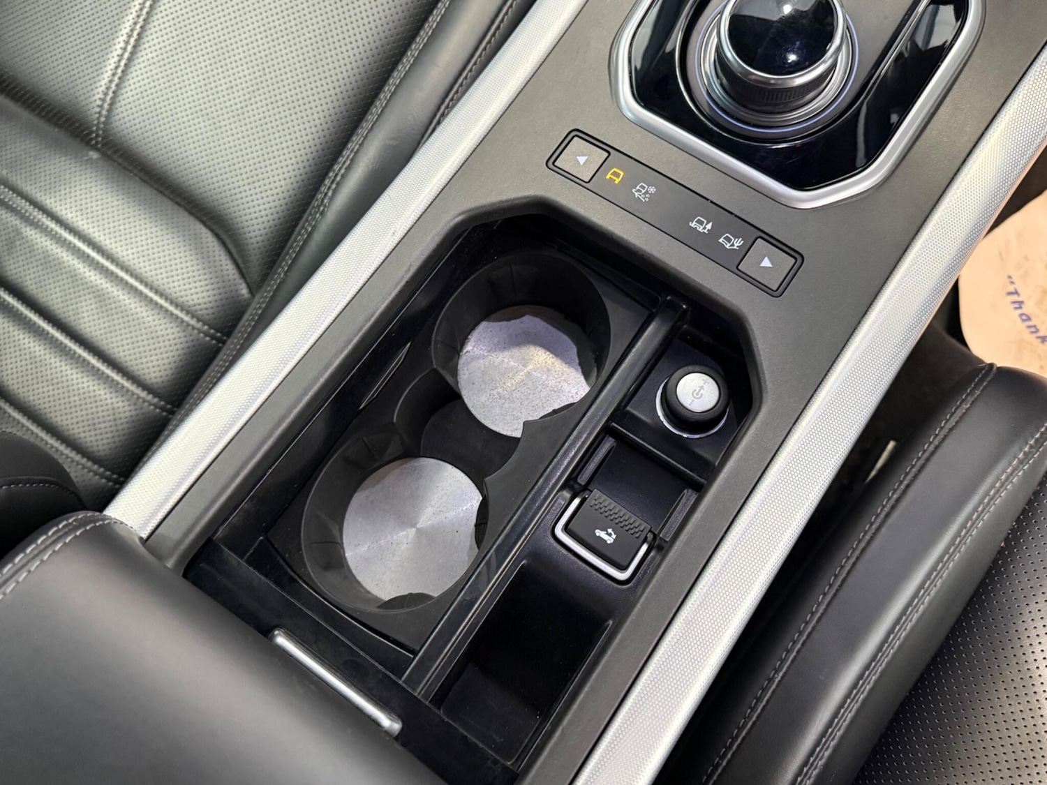 Used Land Rover Range Rover Evoque 2018 for sale - 76473250: Photo 22