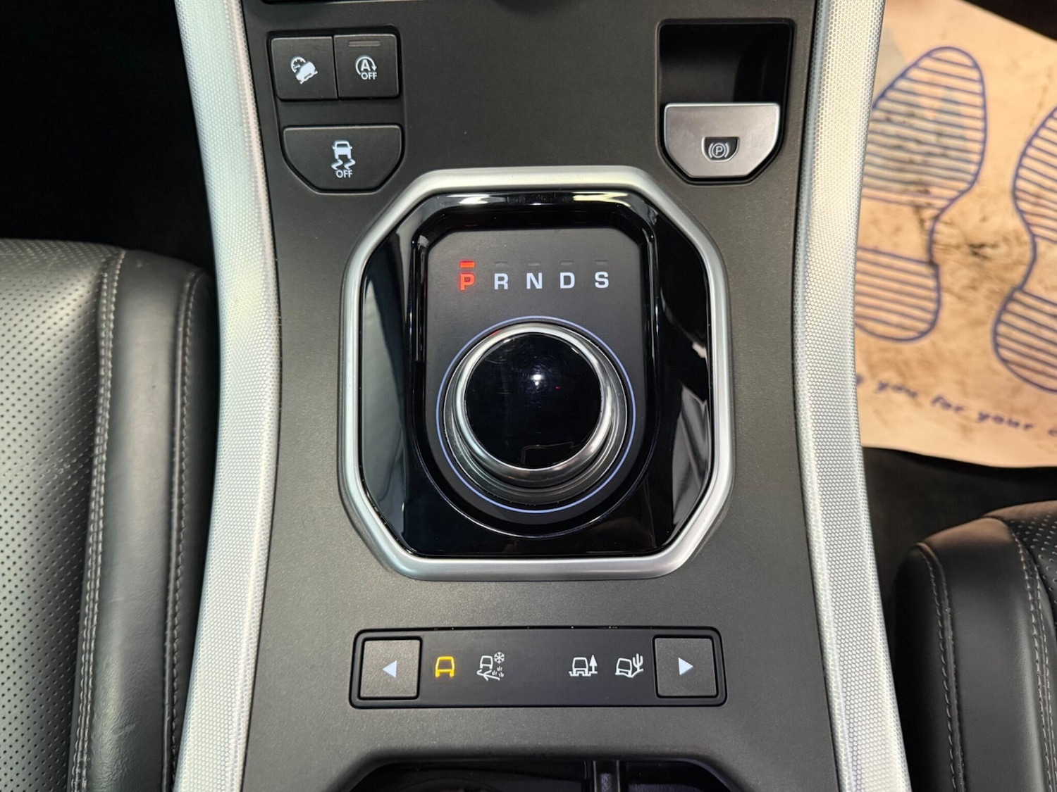 Used Land Rover Range Rover Evoque 2018 for sale - 76473250: Photo 23