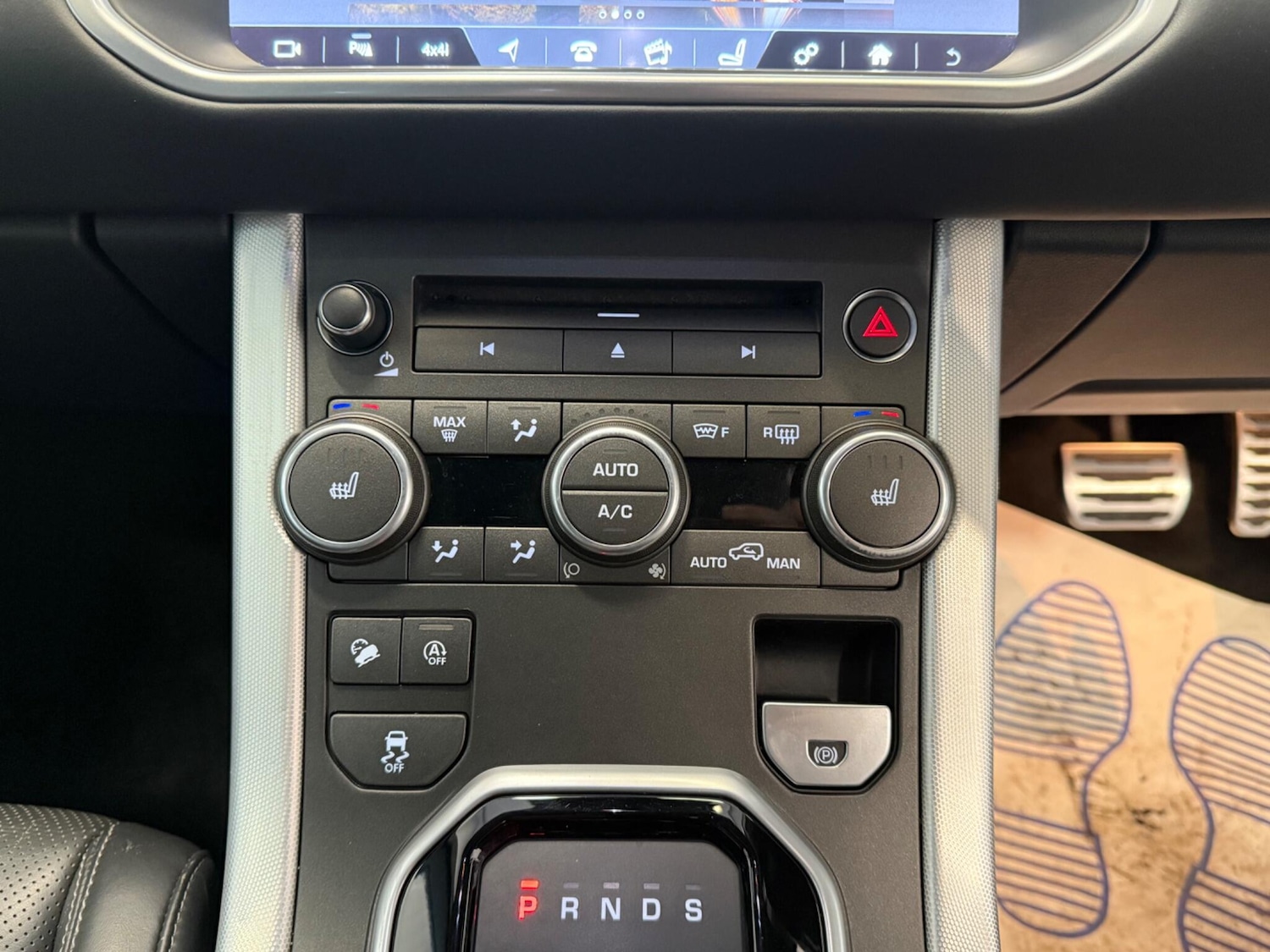 Used Land Rover Range Rover Evoque 2018 for sale - 76473250: Photo 24