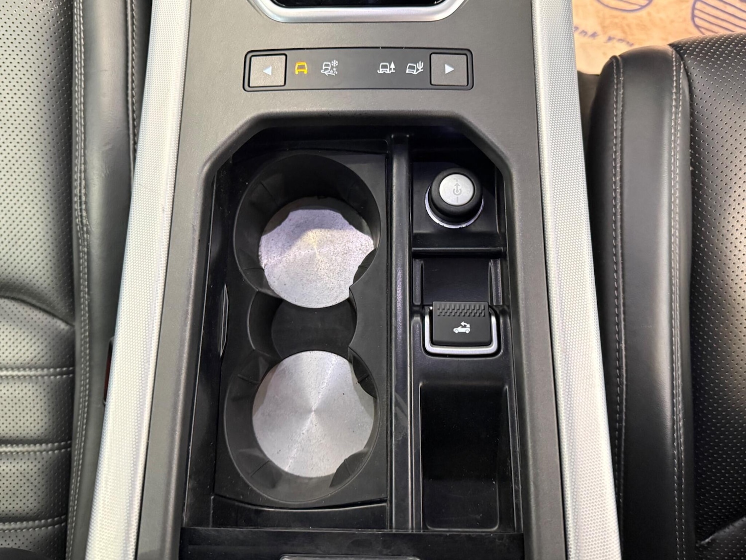 Used Land Rover Range Rover Evoque 2018 for sale - 76473250: Photo 25