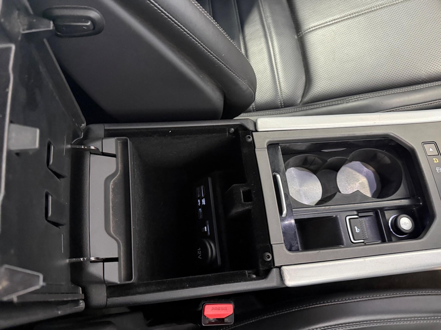 Used Land Rover Range Rover Evoque 2018 for sale - 76473250: Photo 27