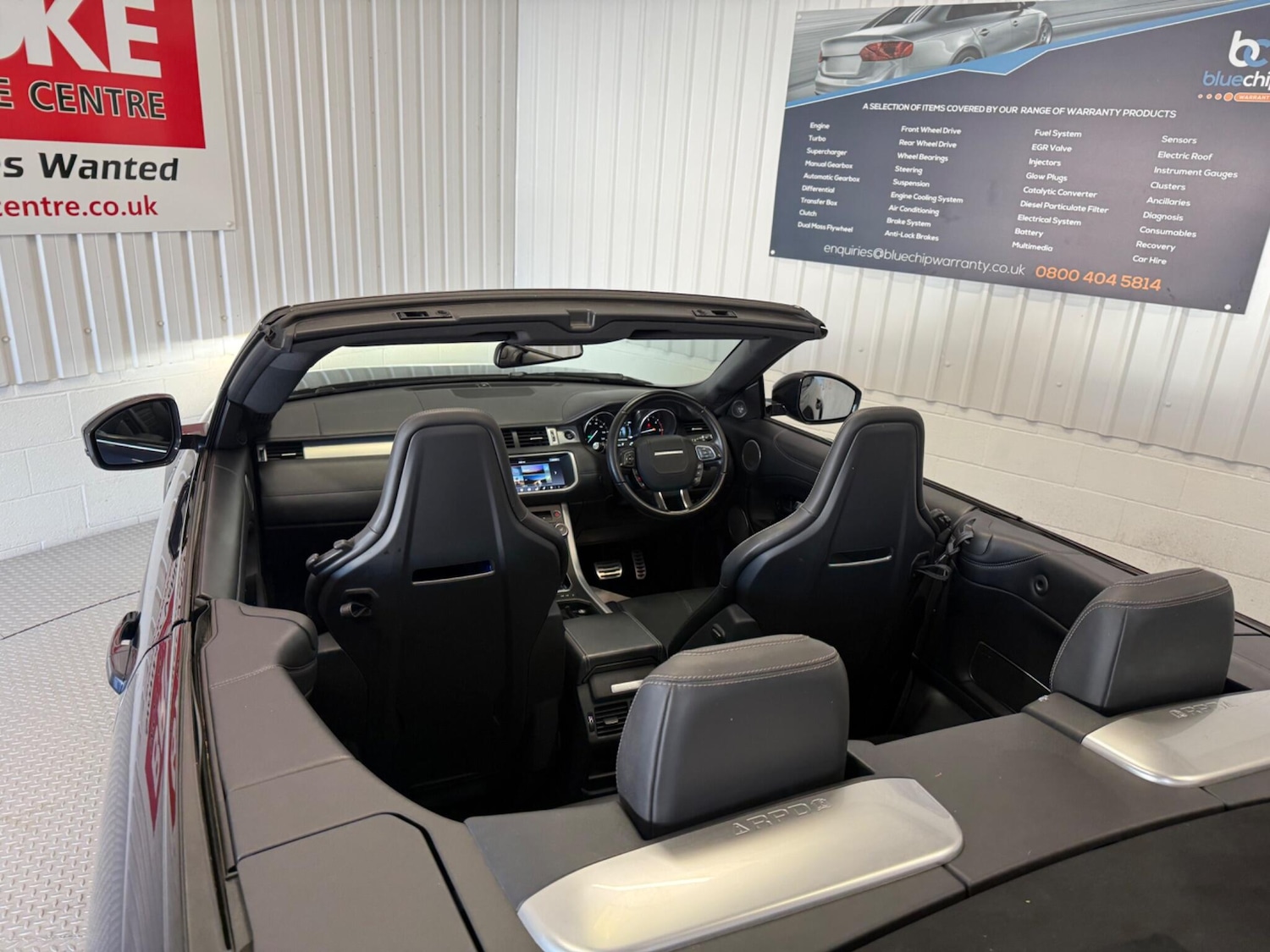 Used Land Rover Range Rover Evoque 2018 for sale - 76473250: Photo 28