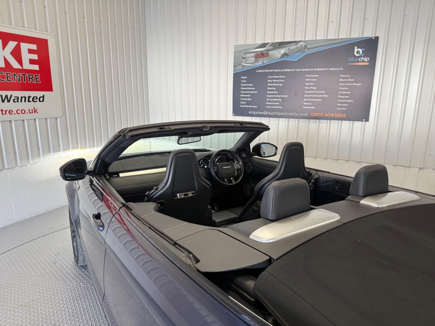 Used Land Rover Range Rover Evoque 2018 for sale - 76473250: Photo 29