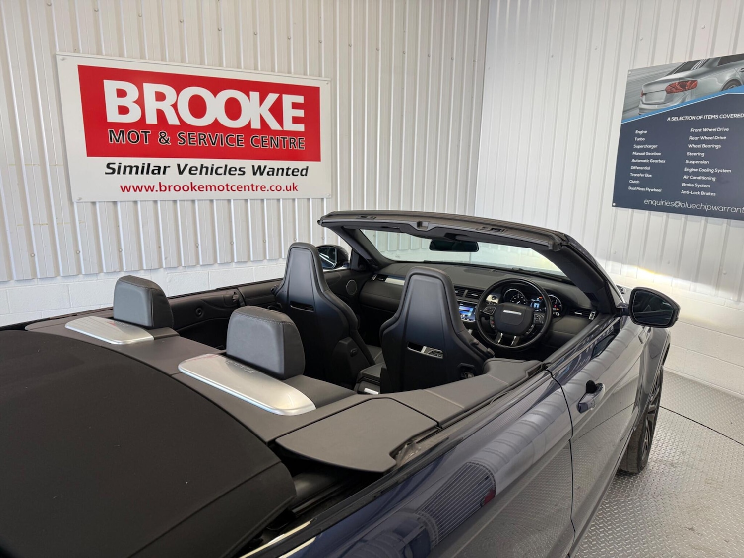 Used Land Rover Range Rover Evoque 2018 for sale - 76473250: Photo 30