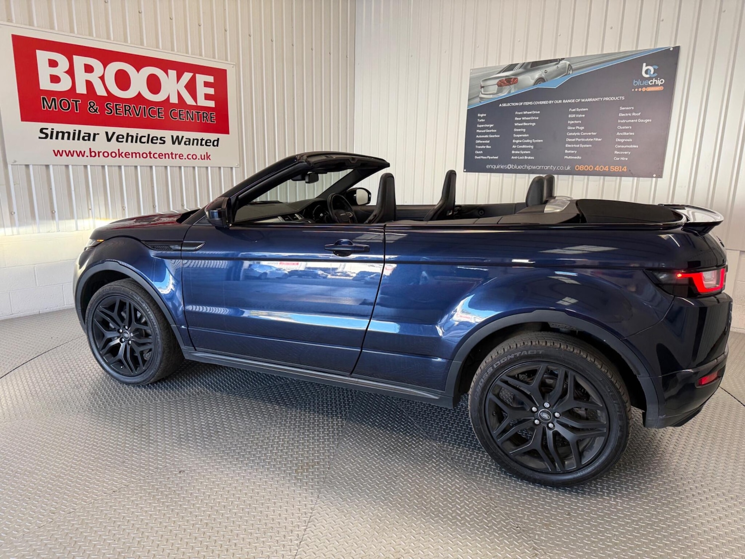 Used Land Rover Range Rover Evoque 2018 for sale - 76473250: Photo 33