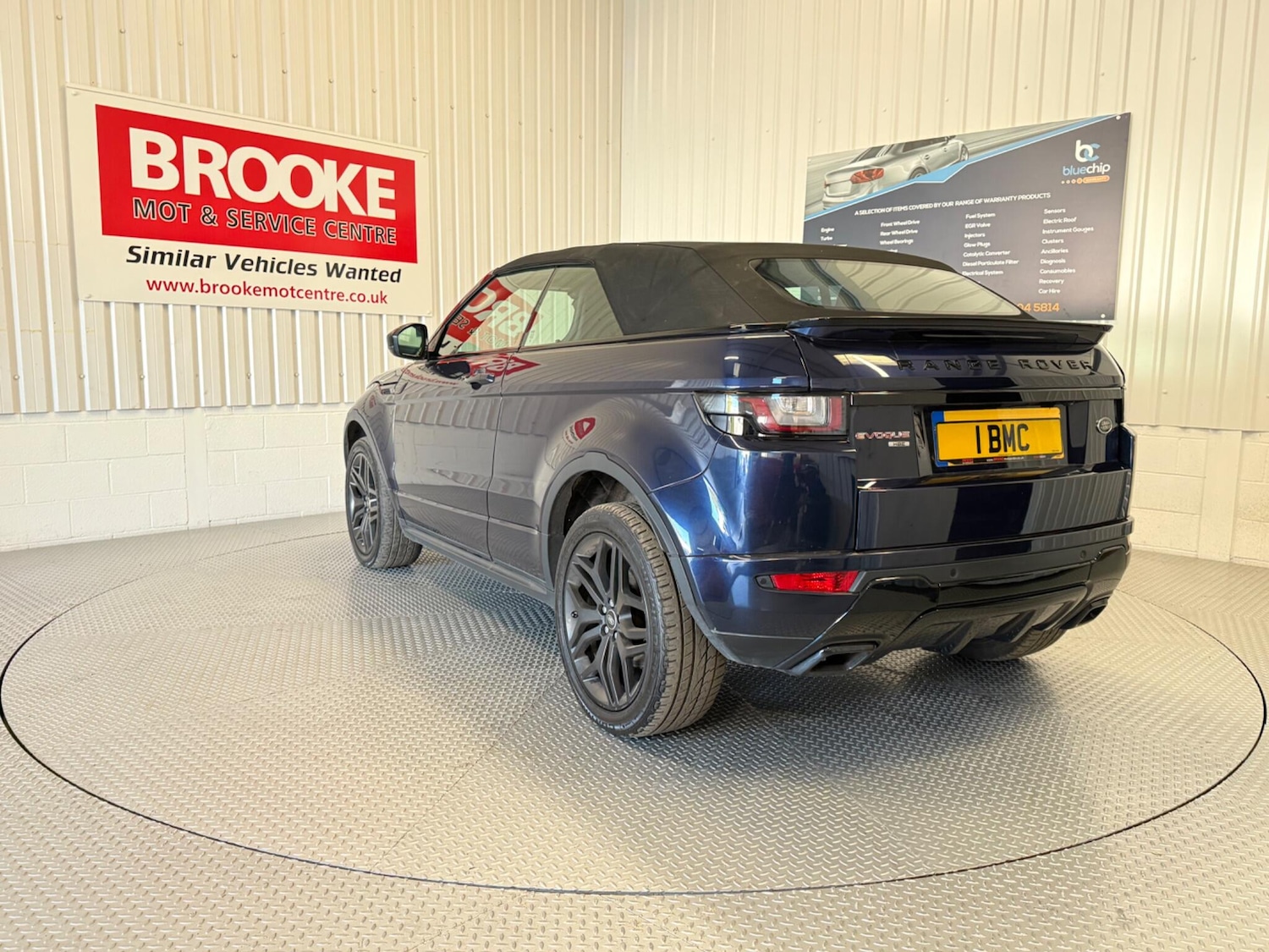 Used Land Rover Range Rover Evoque 2018 for sale - 76473250: Photo 9