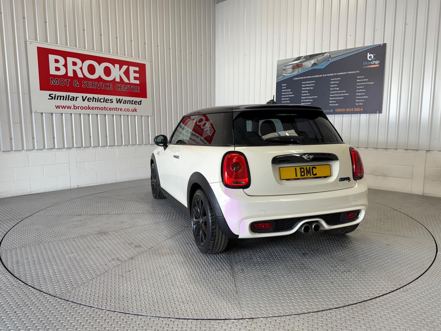 Used MINI Hatch 2015 for sale - 77242445: Photo 10