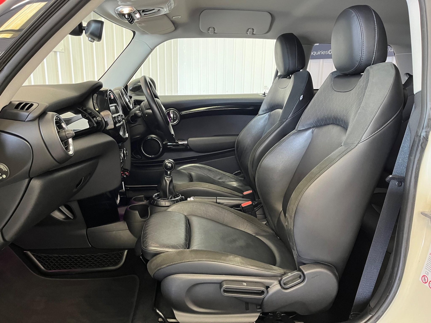 Used MINI Hatch 2015 for sale - 77242445: Photo 12