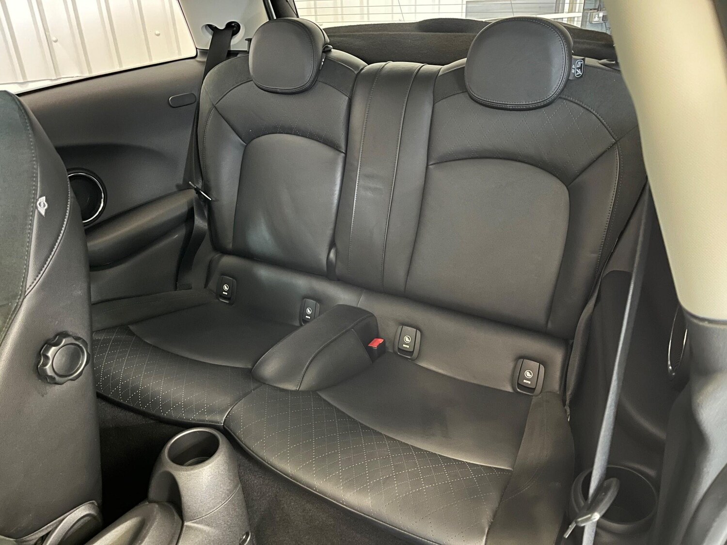 Used MINI Hatch 2015 for sale - 77242445: Photo 17