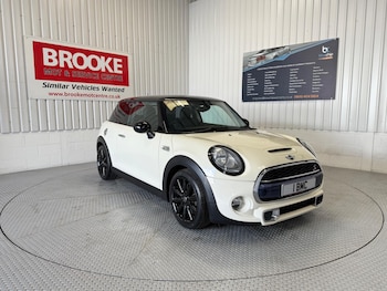 Used MINI Hatch 2015 for sale - 77242445: Photo