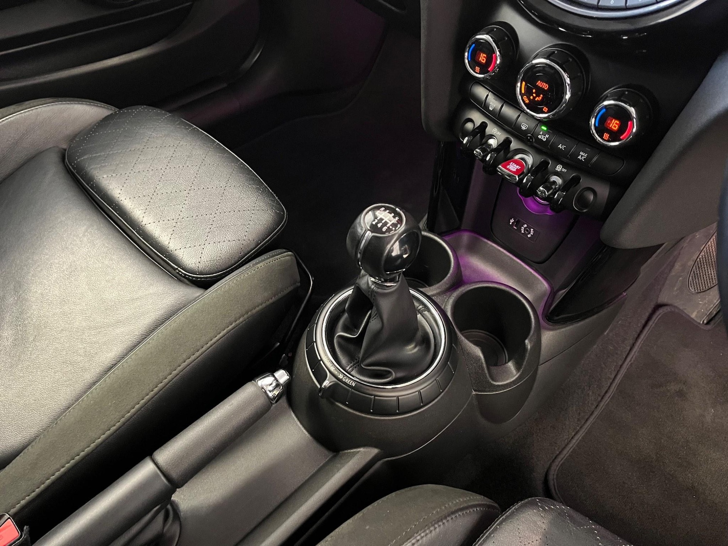 Used MINI Hatch 2015 for sale - 77242445: Photo 21