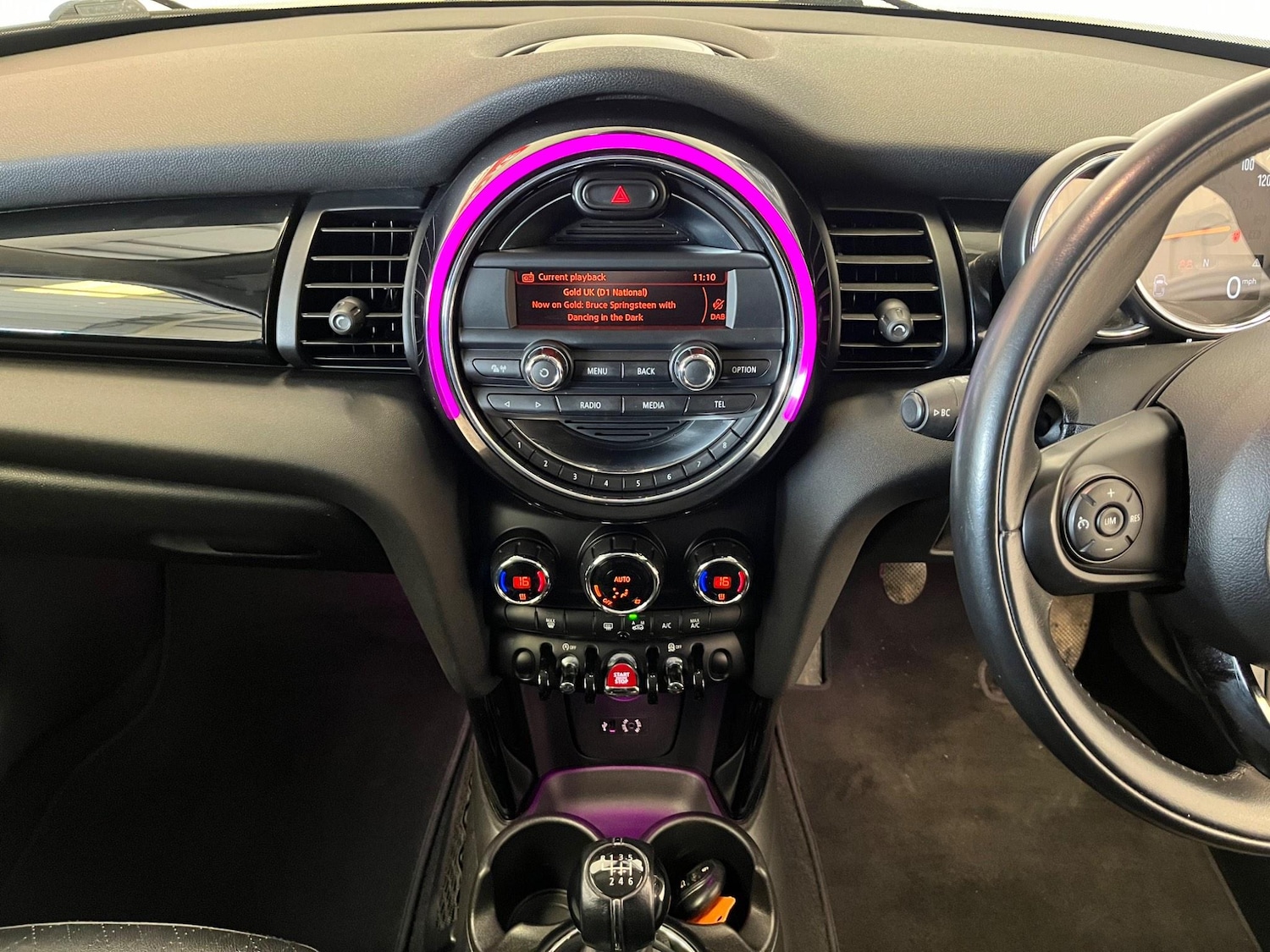 Used MINI Hatch 2015 for sale - 77242445: Photo 22