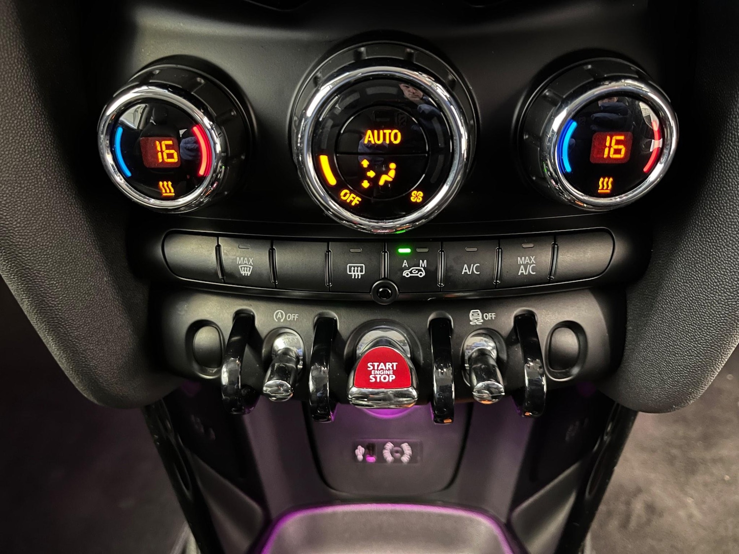 Used MINI Hatch 2015 for sale - 77242445: Photo 25