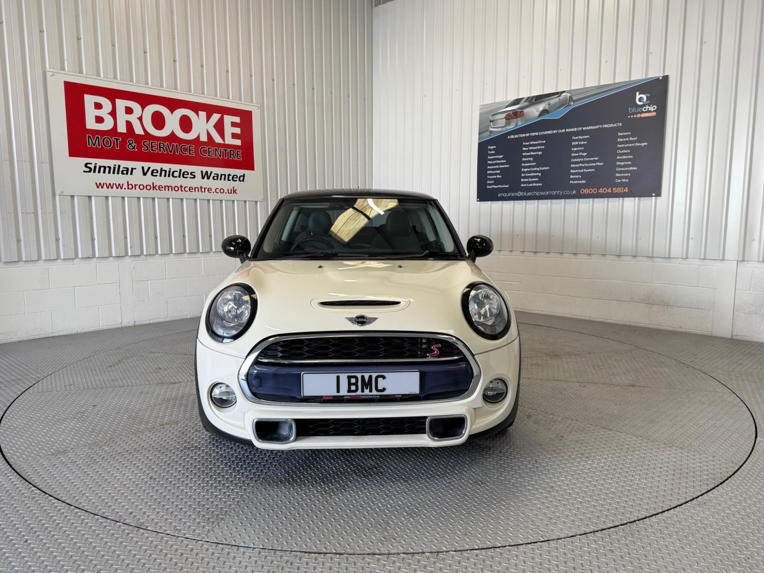 Used MINI Hatch 2015 for sale - 77242445: Photo 3