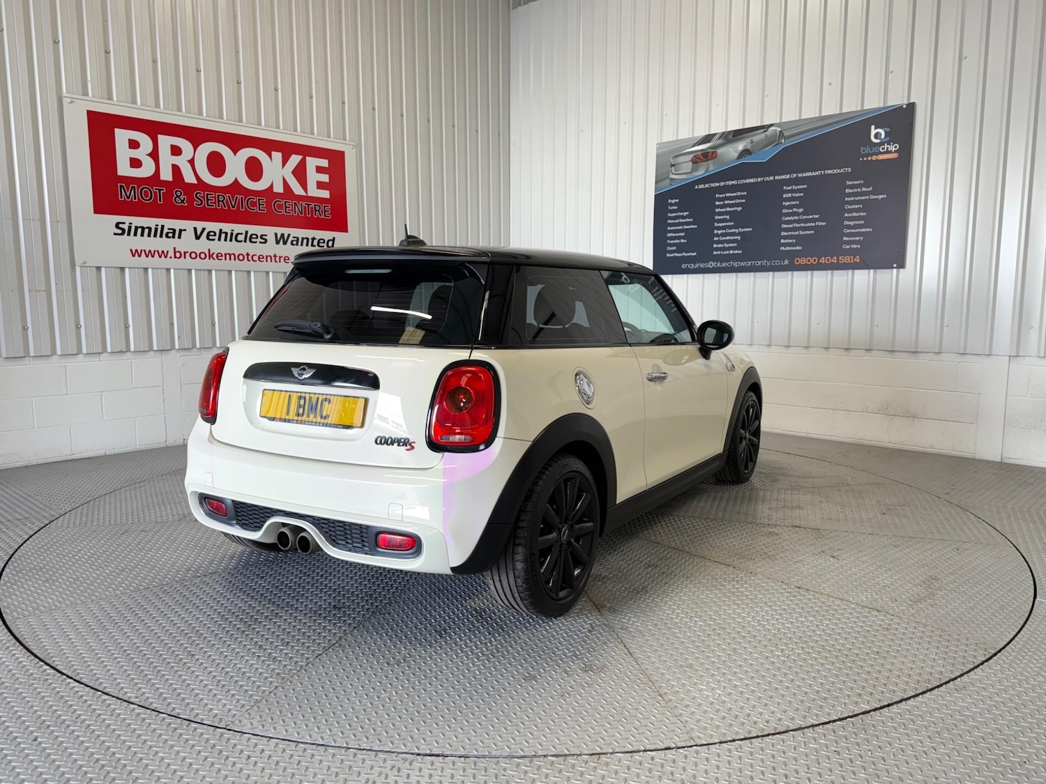 Used MINI Hatch 2015 for sale - 77242445: Photo 8