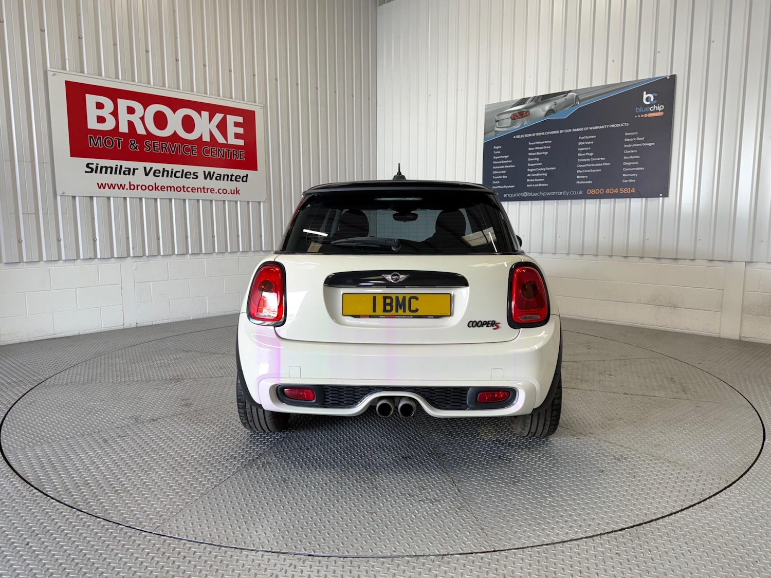 Used MINI Hatch 2015 for sale - 77242445: Photo 9