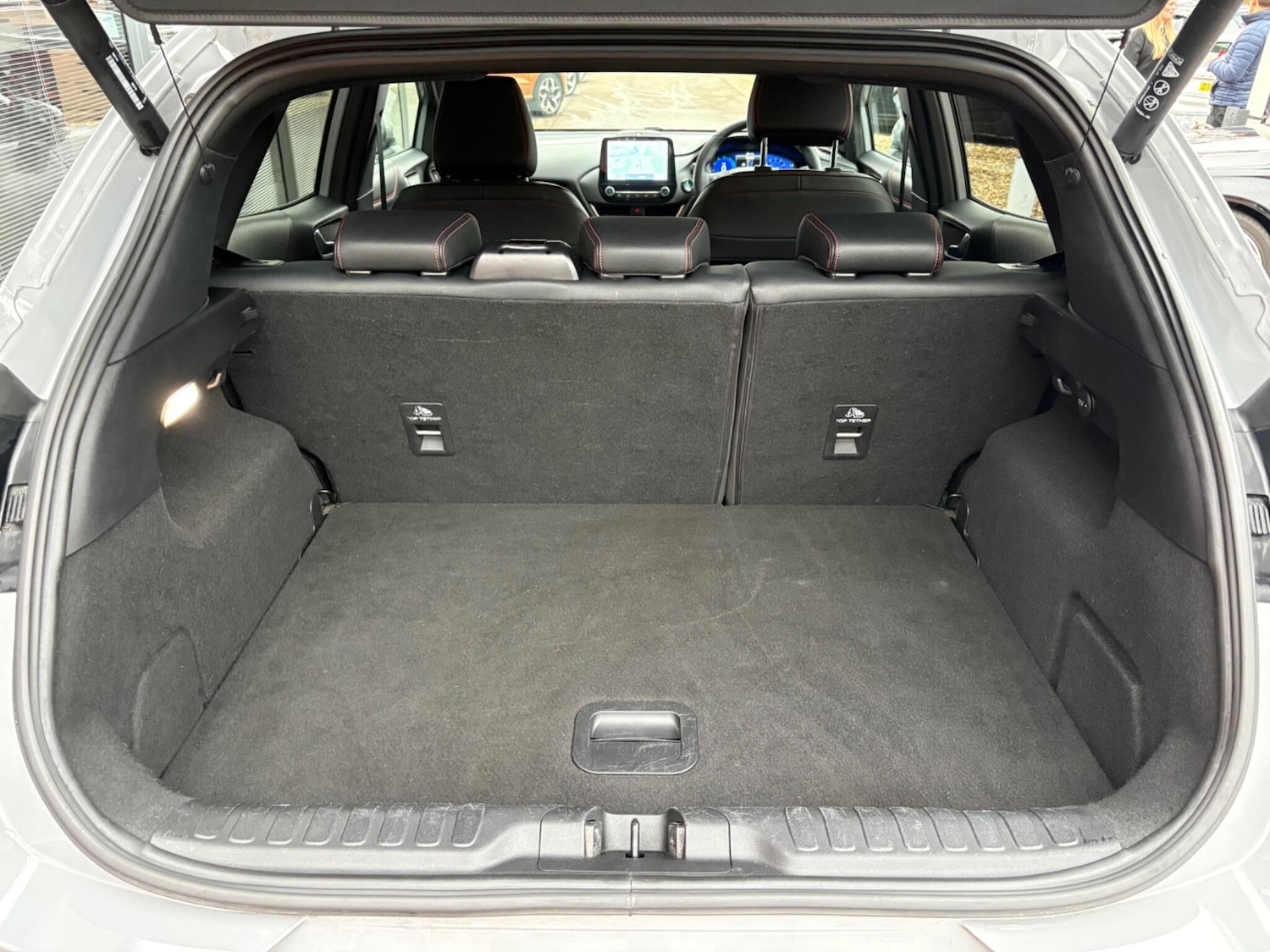 Used Ford Puma 2020 for sale - 77066695: Photo 12