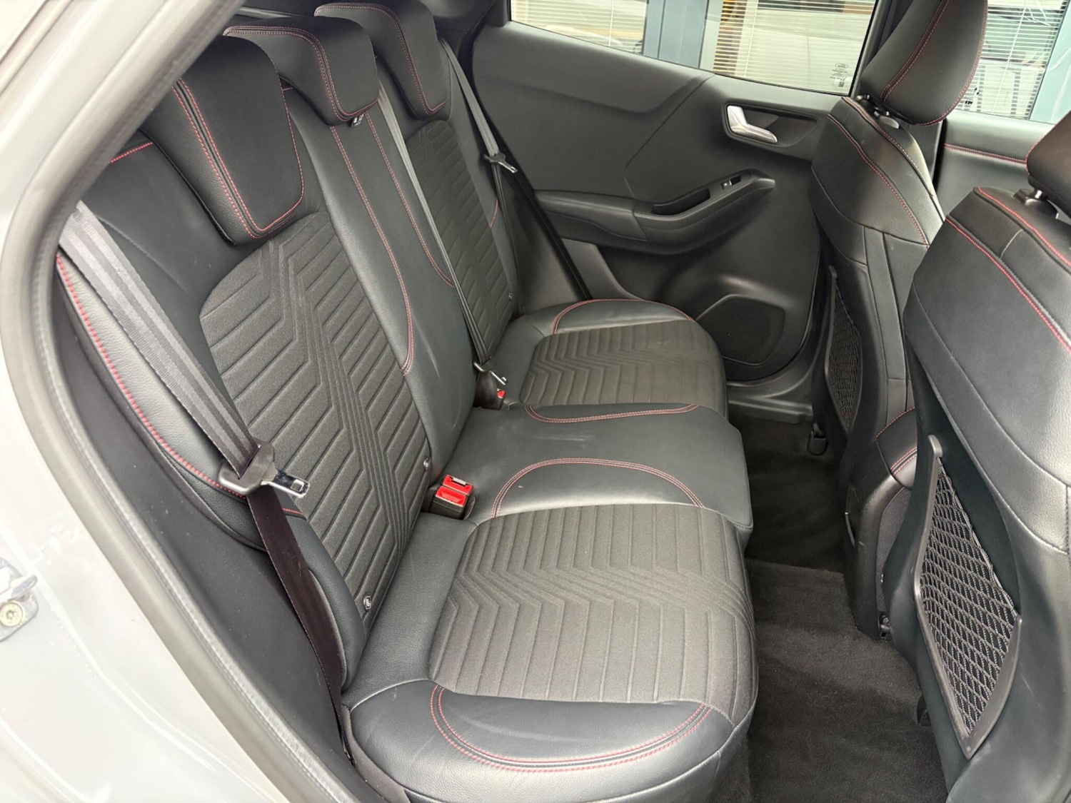 Used Ford Puma 2020 for sale - 77066695: Photo 14