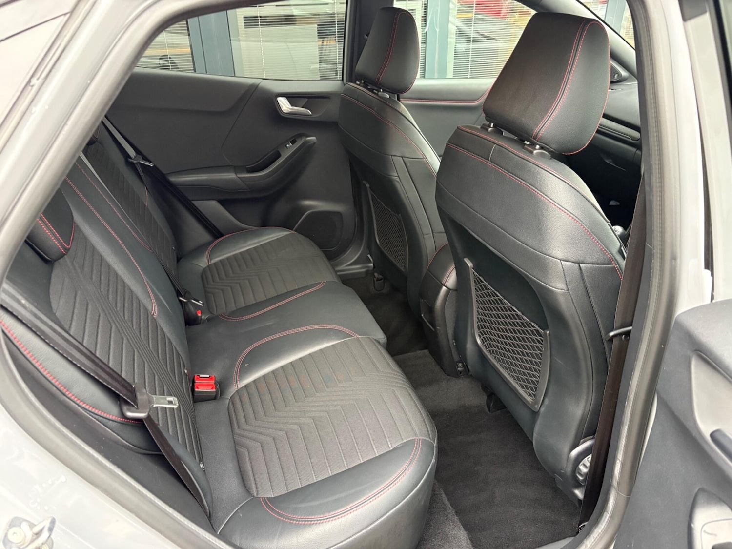 Used Ford Puma 2020 for sale - 77066695: Photo 15