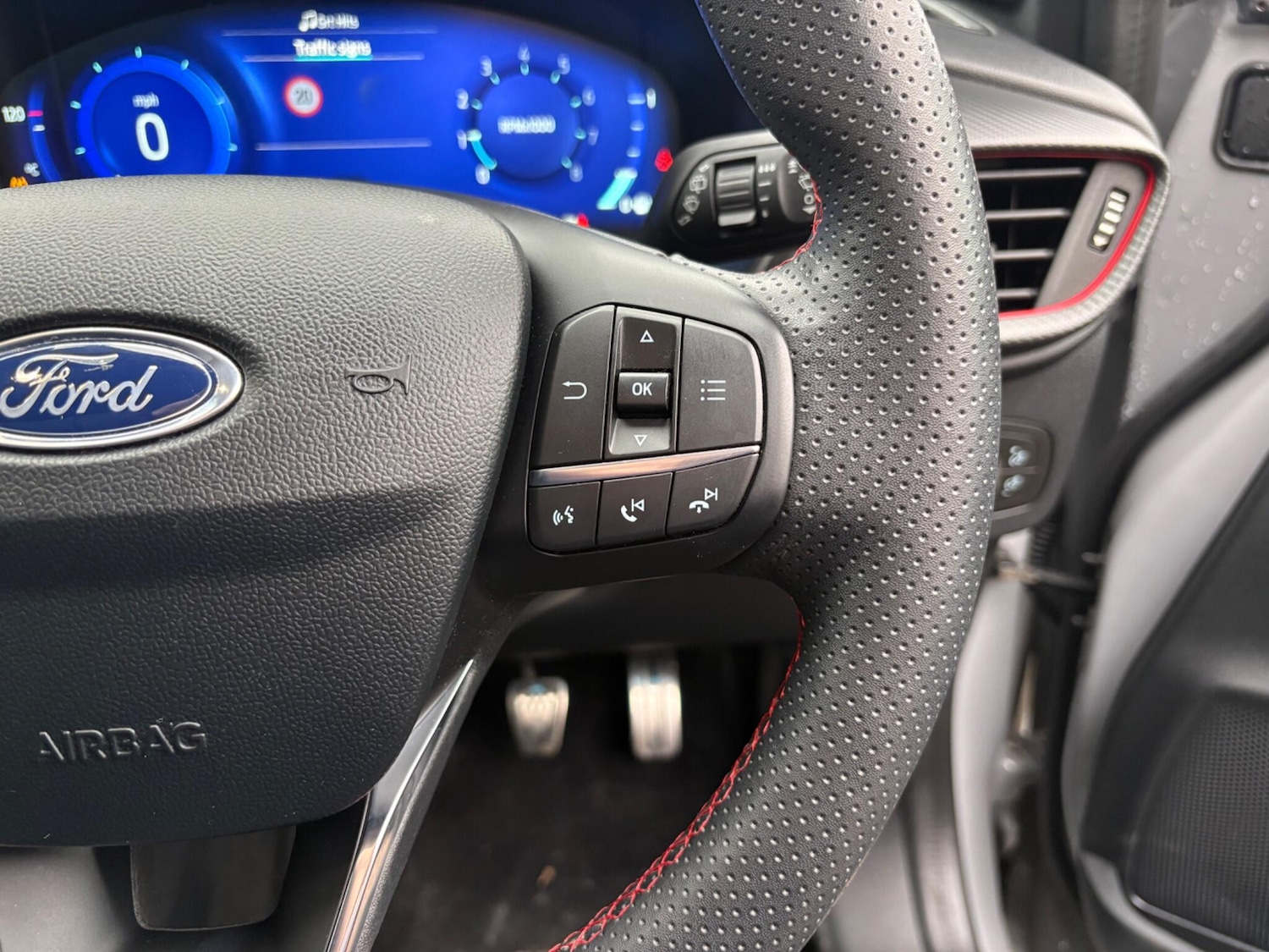 Used Ford Puma 2020 for sale - 77066695: Photo 17