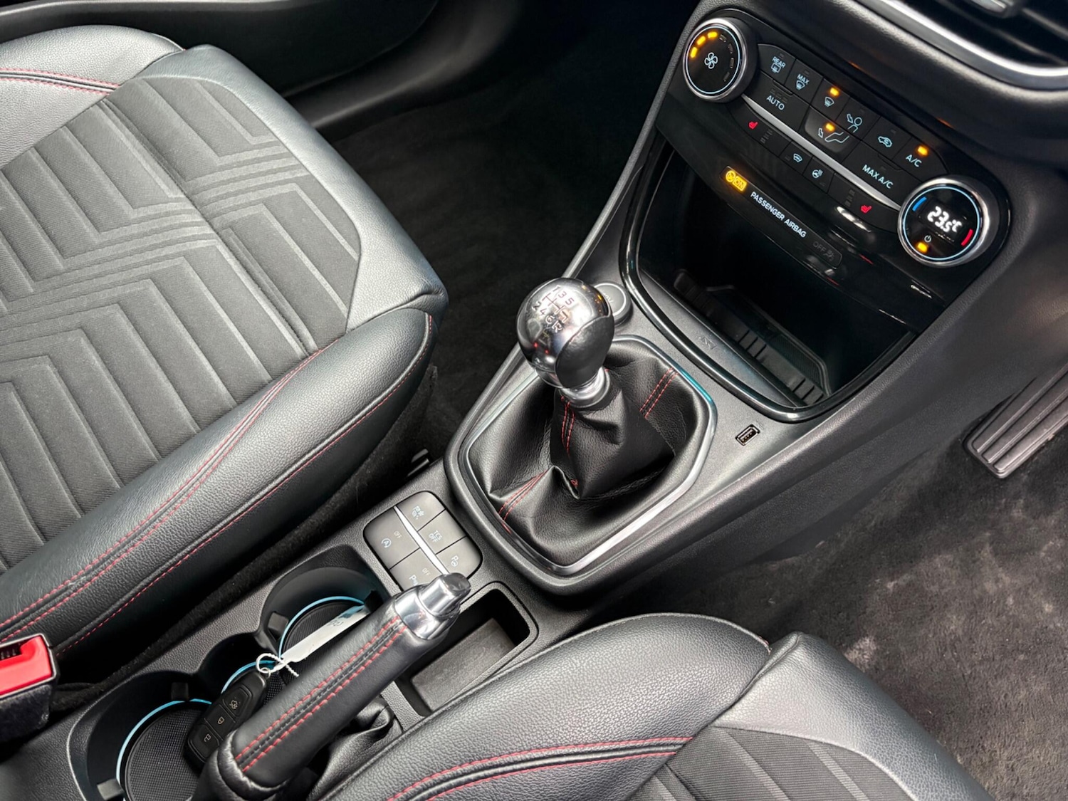 Used Ford Puma 2020 for sale - 77066695: Photo 18