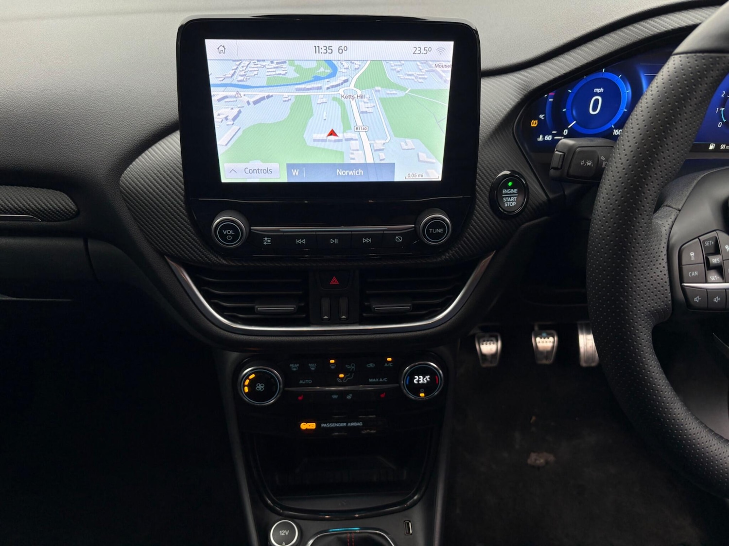 Used Ford Puma 2020 for sale - 77066695: Photo 20