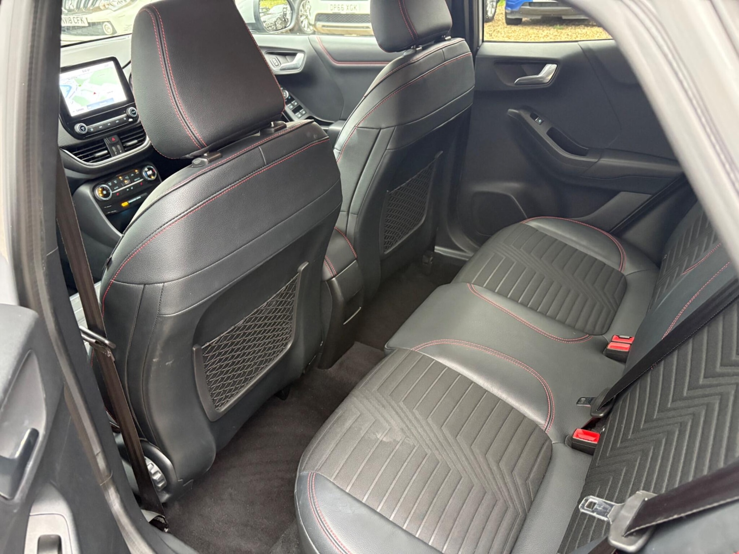 Used Ford Puma 2020 for sale - 77066695: Photo 23