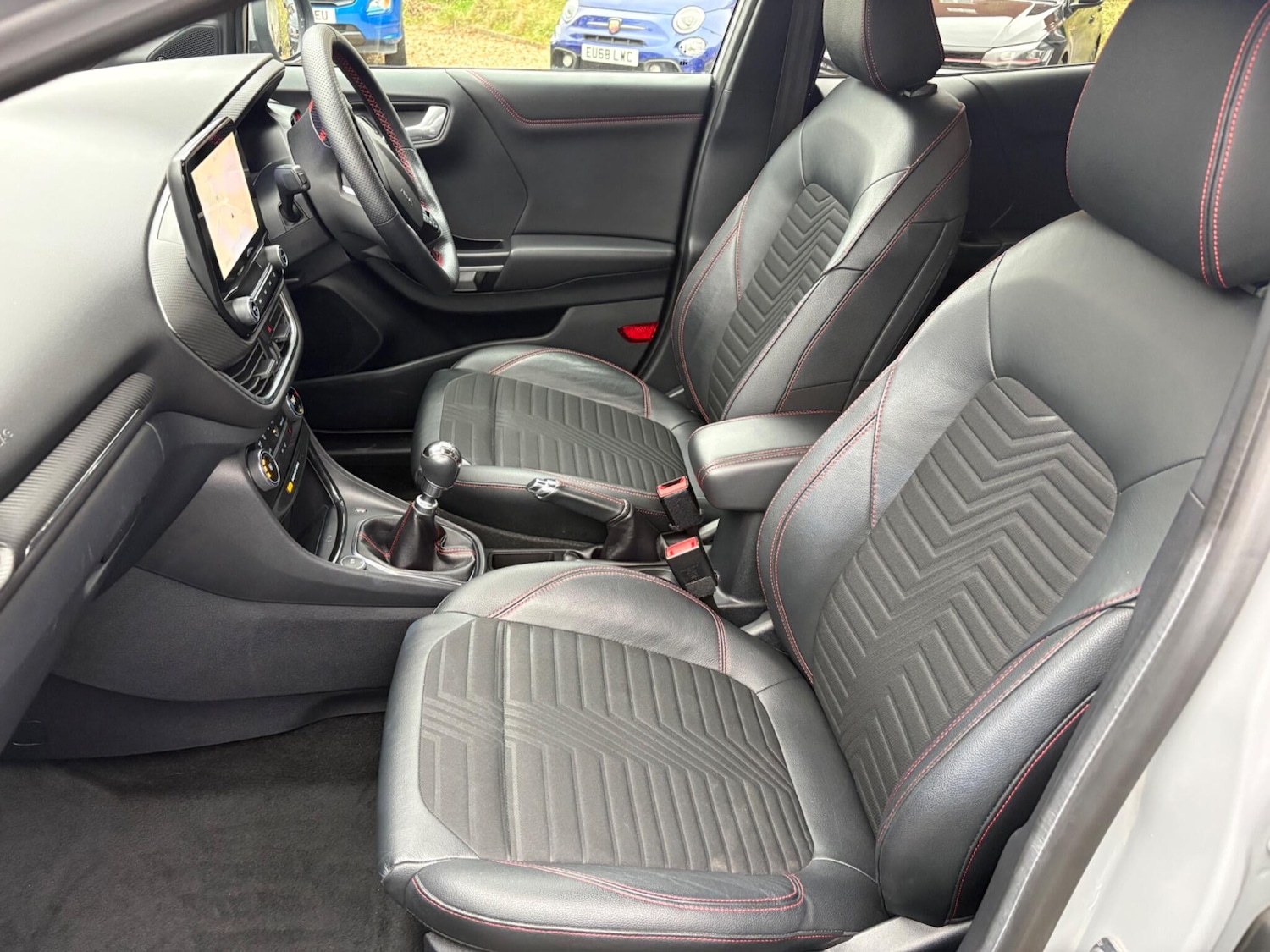 Used Ford Puma 2020 for sale - 77066695: Photo 24