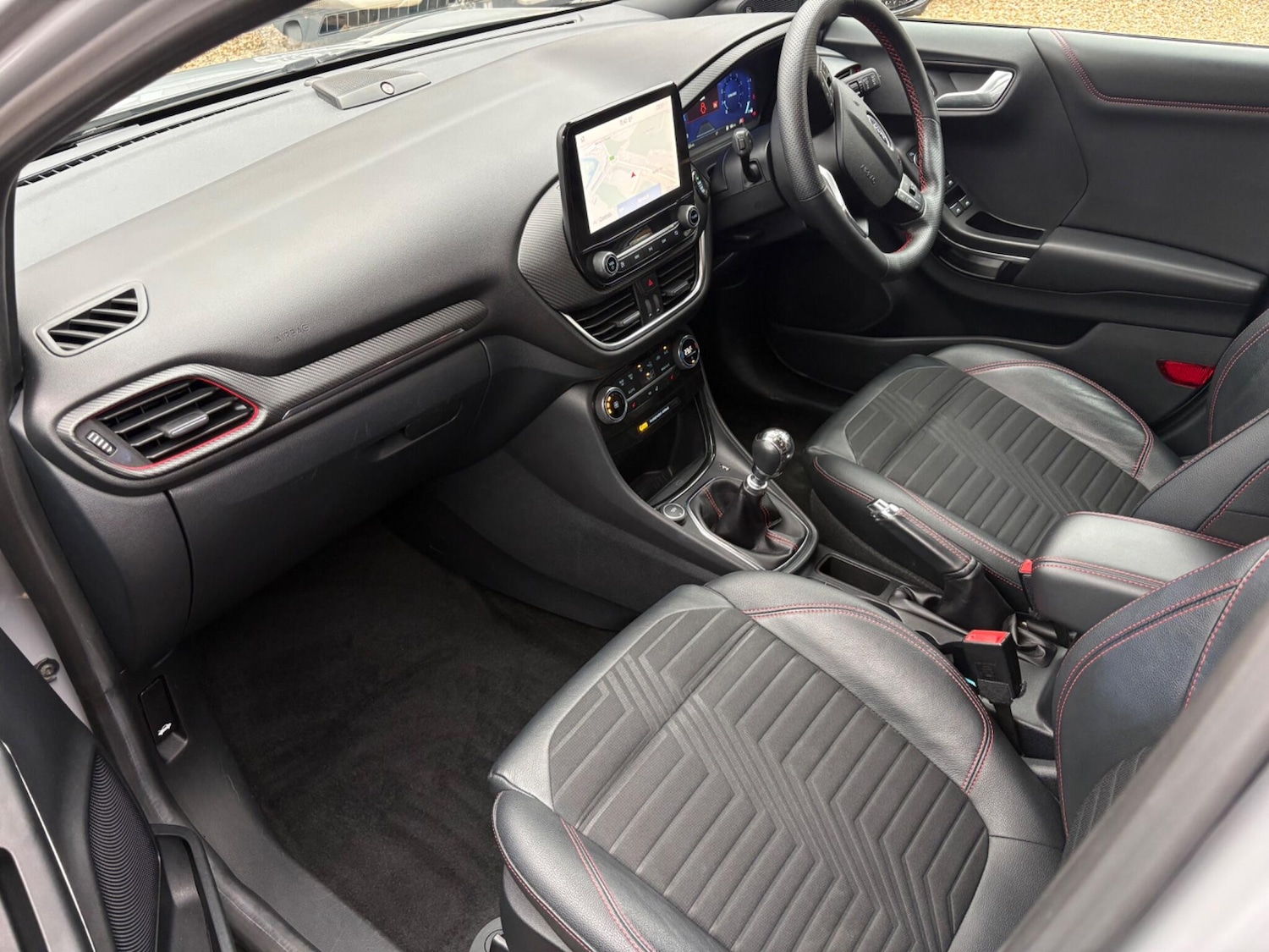 Used Ford Puma 2020 for sale - 77066695: Photo 25