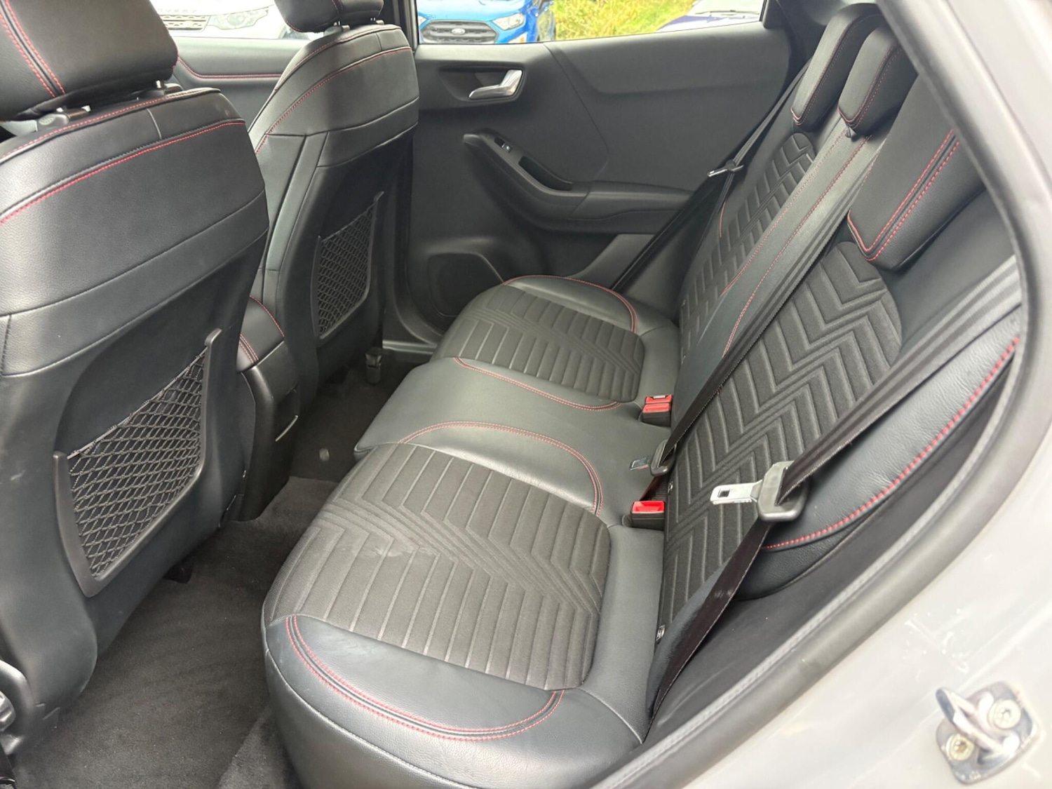 Used Ford Puma 2020 for sale - 77066695: Photo 26