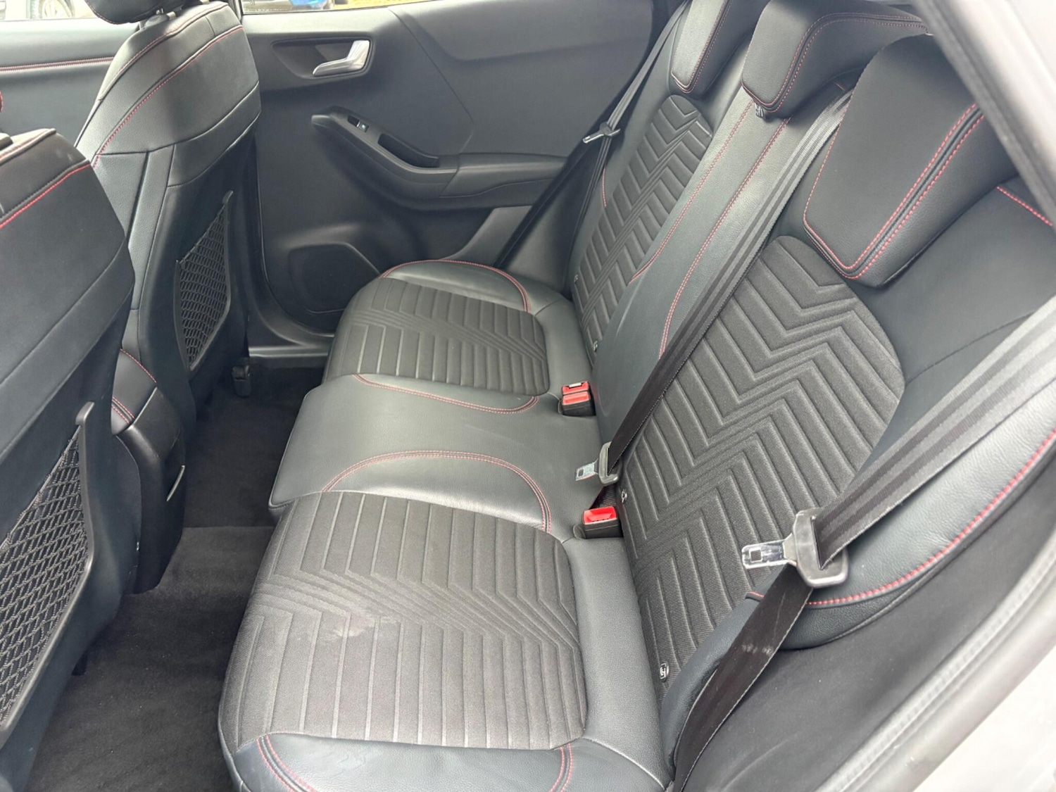 Used Ford Puma 2020 for sale - 77066695: Photo 27