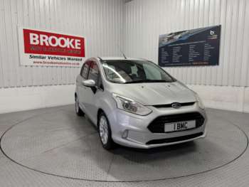 2014 (14) - 1.0T EcoBoost Titanium Euro 5 (s/s) 5dr