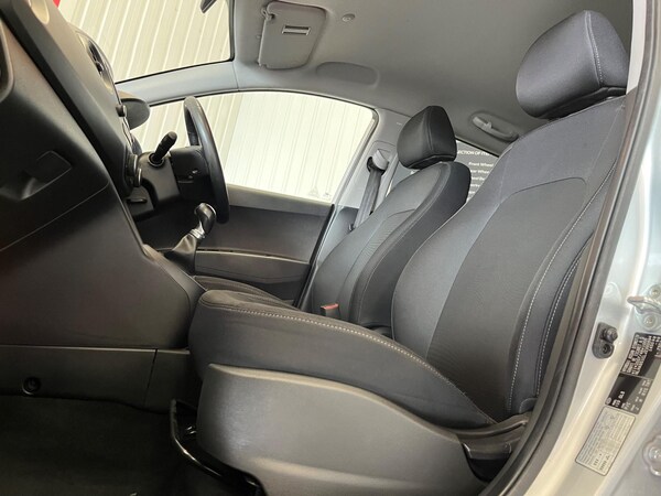 Used Hyundai i10 2017 for sale - 73246286: Photo 13