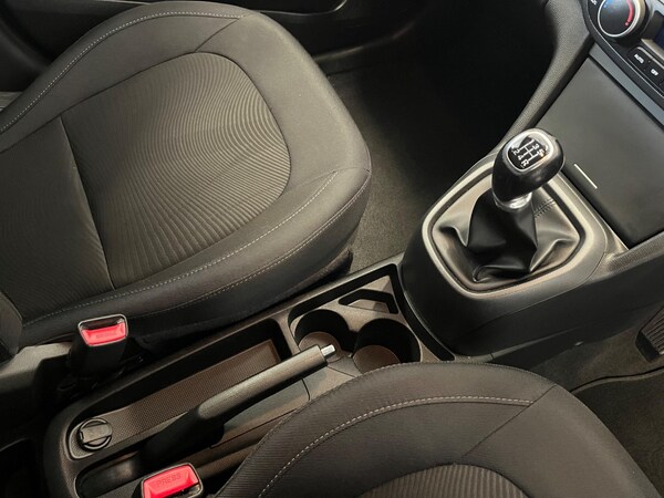Used Hyundai i10 2017 for sale - 73246286: Photo 24