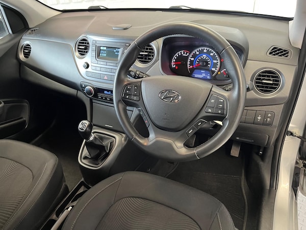Used Hyundai i10 2017 for sale - 73246286: Photo 26