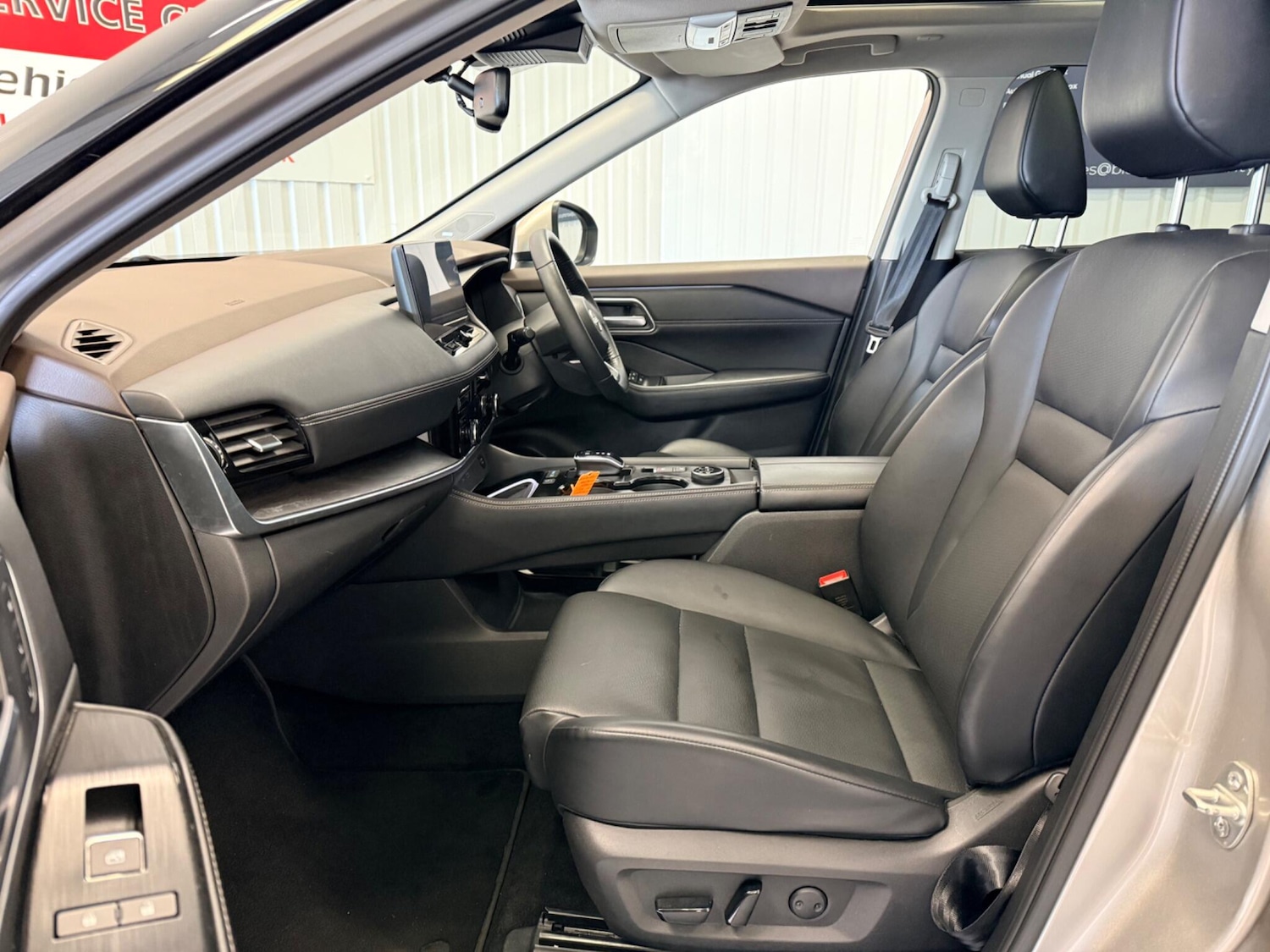 Used Nissan X-Trail 2022 for sale - 77646561: Photo 10