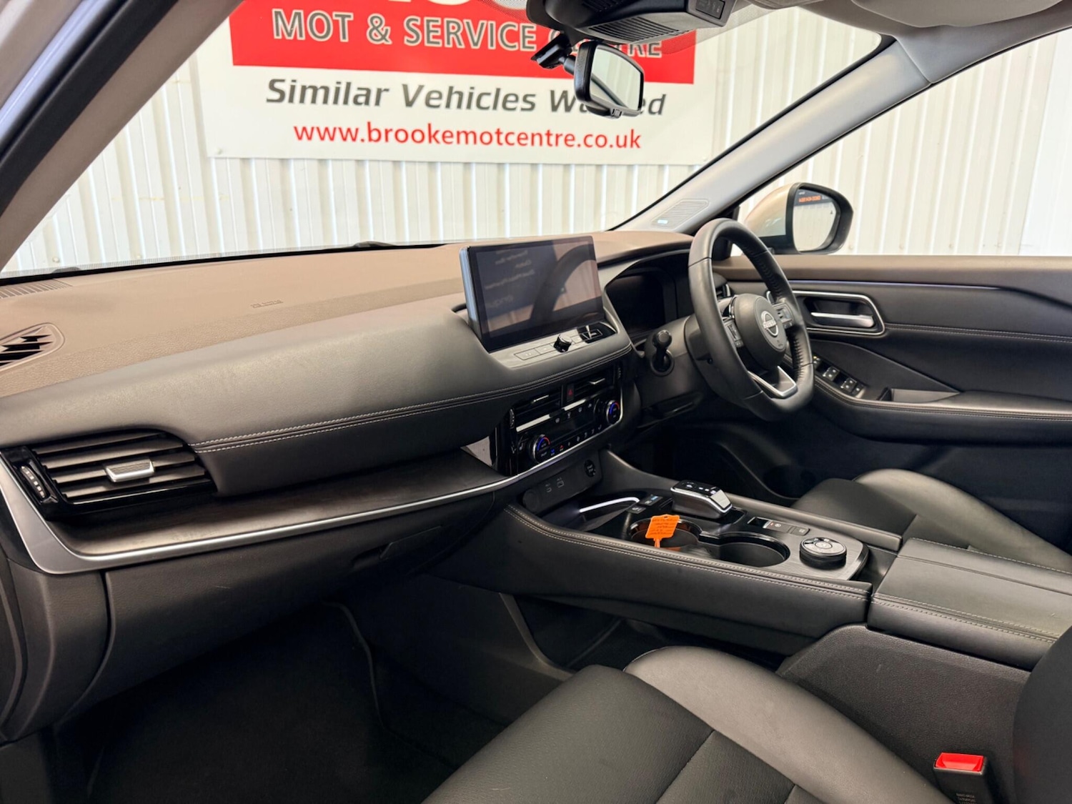 Used Nissan X-Trail 2022 for sale - 77646561: Photo 11