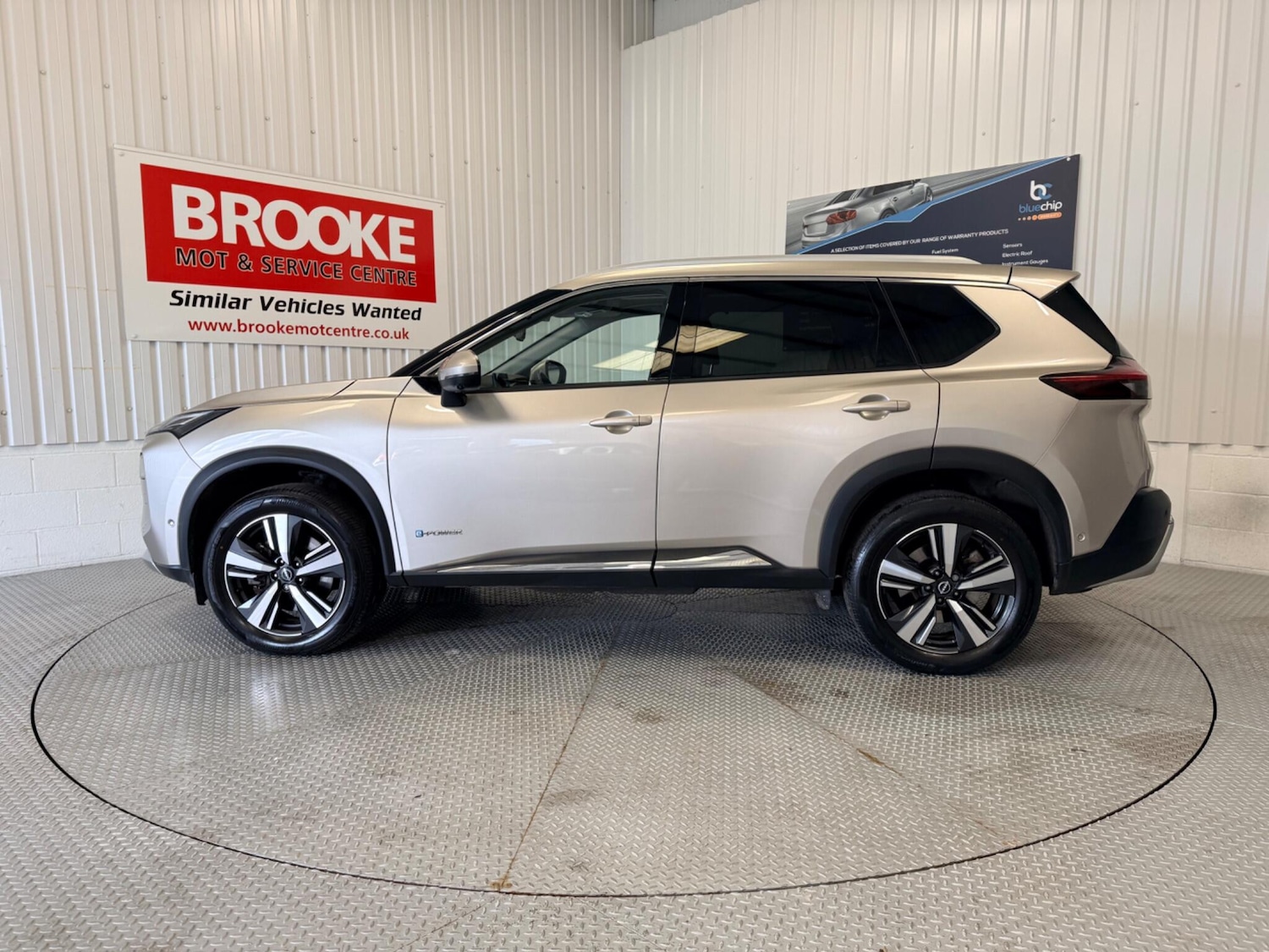 Used Nissan X-Trail 2022 for sale - 77646561: Photo 12