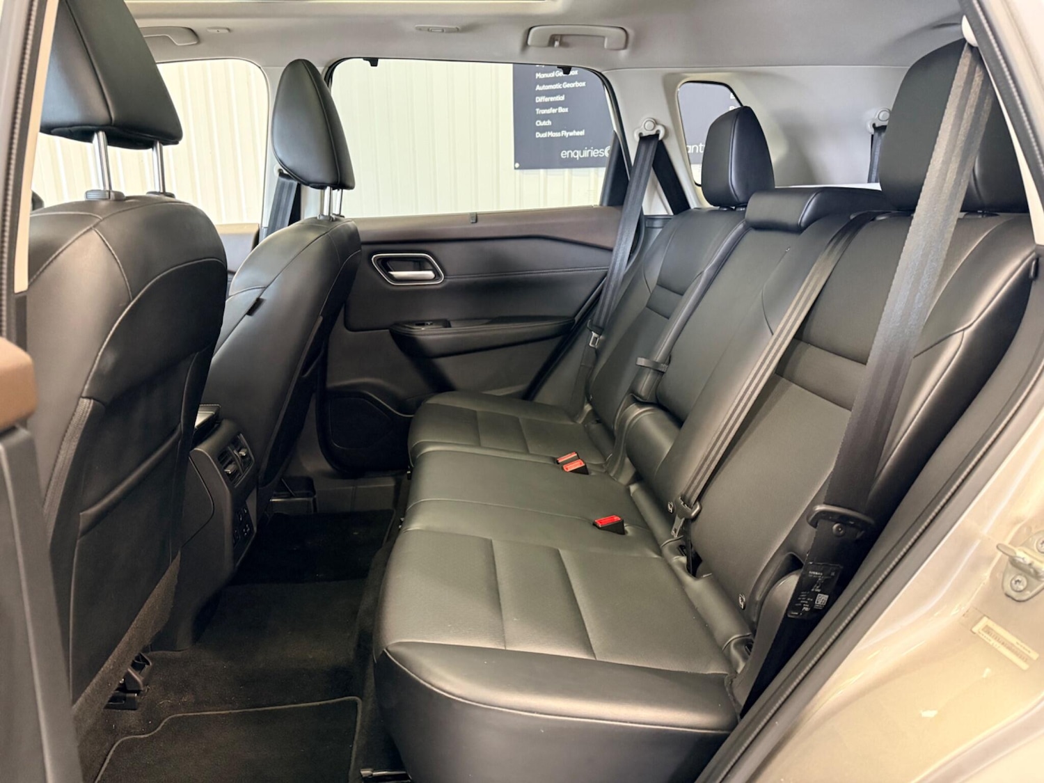 Used Nissan X-Trail 2022 for sale - 77646561: Photo 13