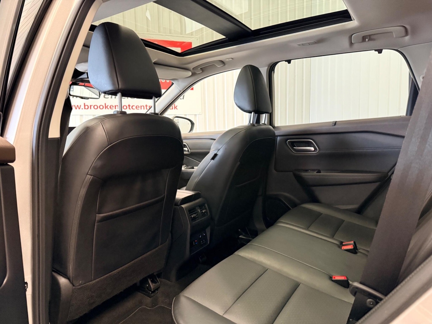 Used Nissan X-Trail 2022 for sale - 77646561: Photo 14