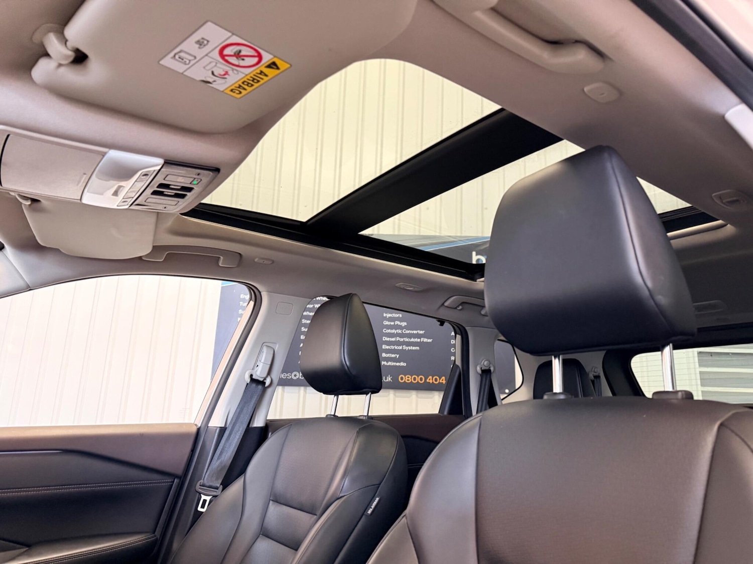 Used Nissan X-Trail 2022 for sale - 77646561: Photo 15