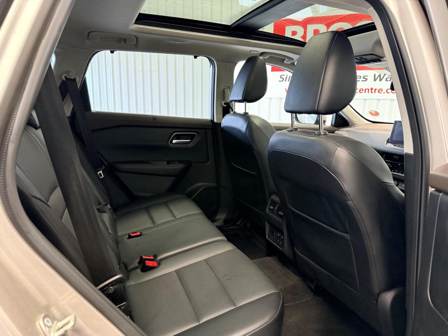 Used Nissan X-Trail 2022 for sale - 77646561: Photo 16