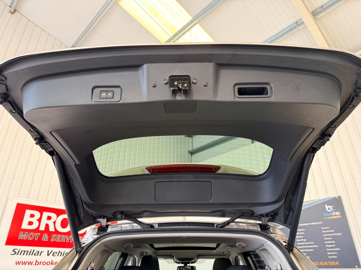 Used Nissan X-Trail 2022 for sale - 77646561: Photo 17