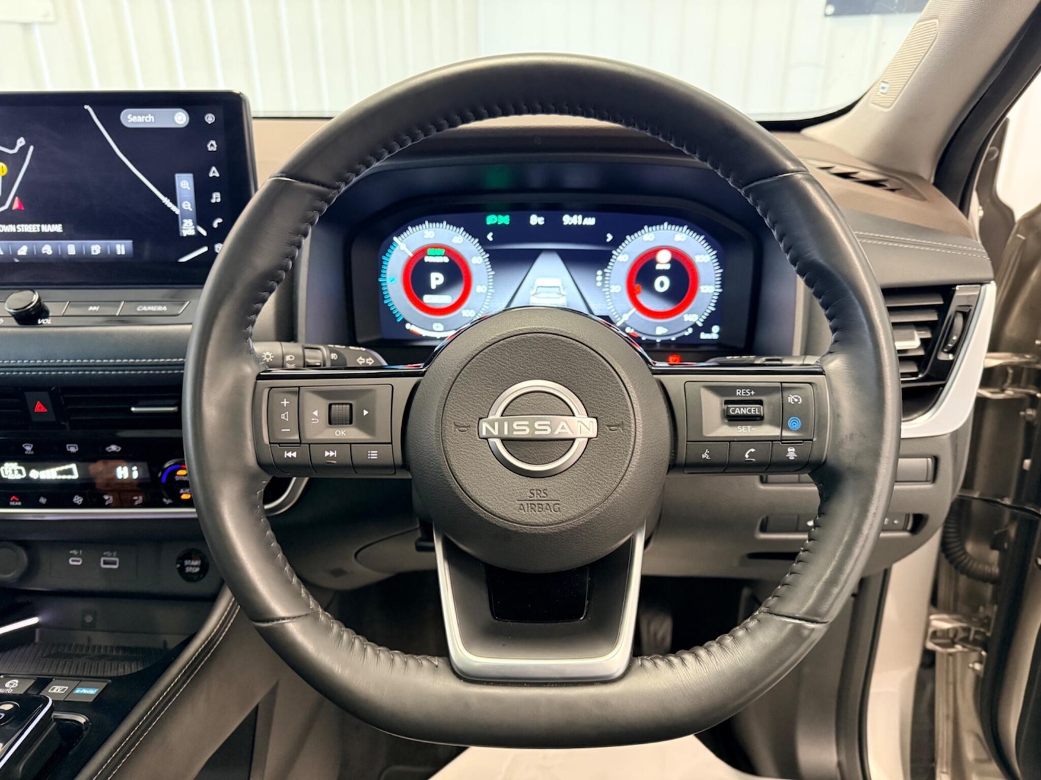 Used Nissan X-Trail 2022 for sale - 77646561: Photo 19