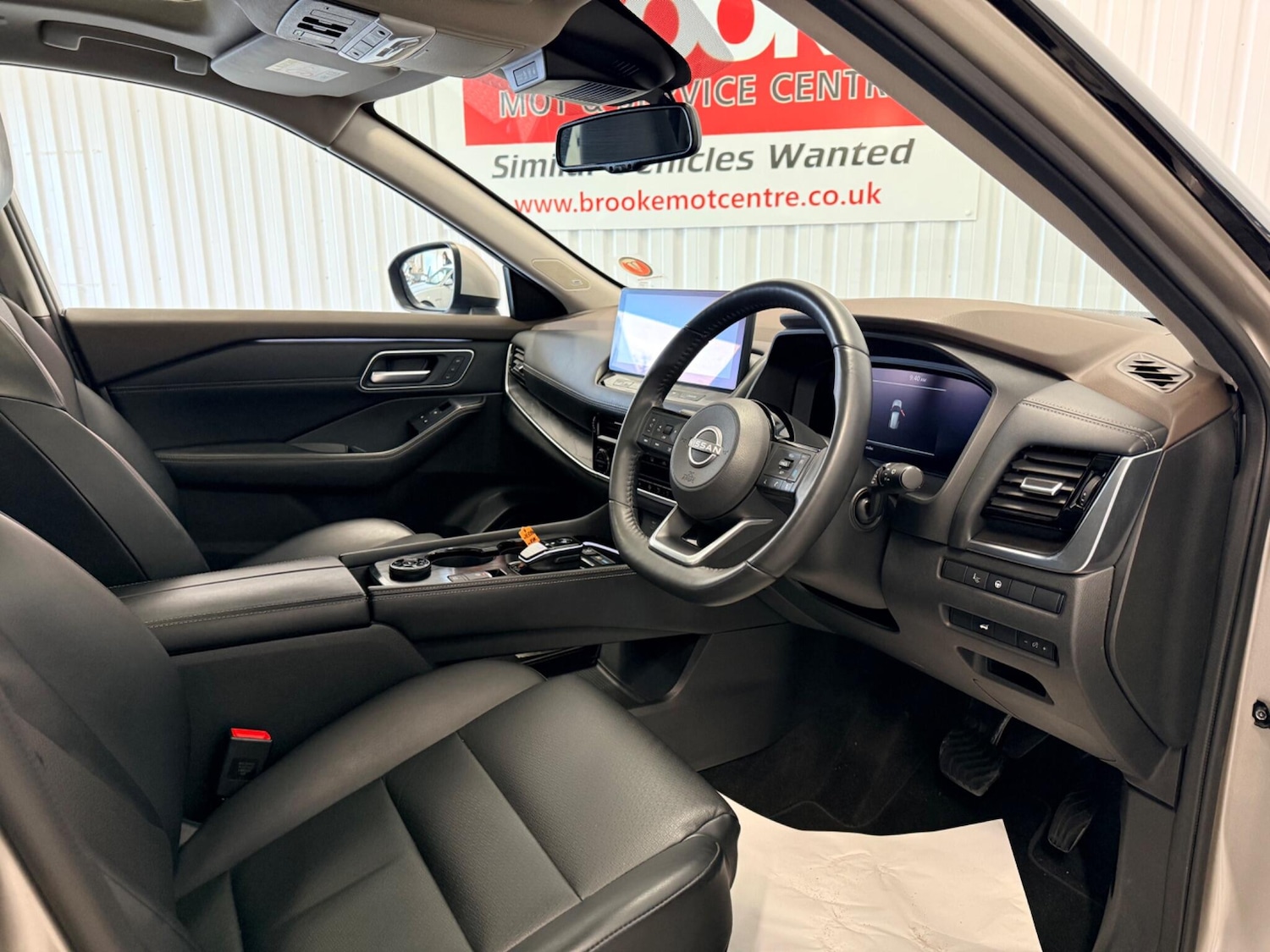 Used Nissan X-Trail 2022 for sale - 77646561: Photo 20