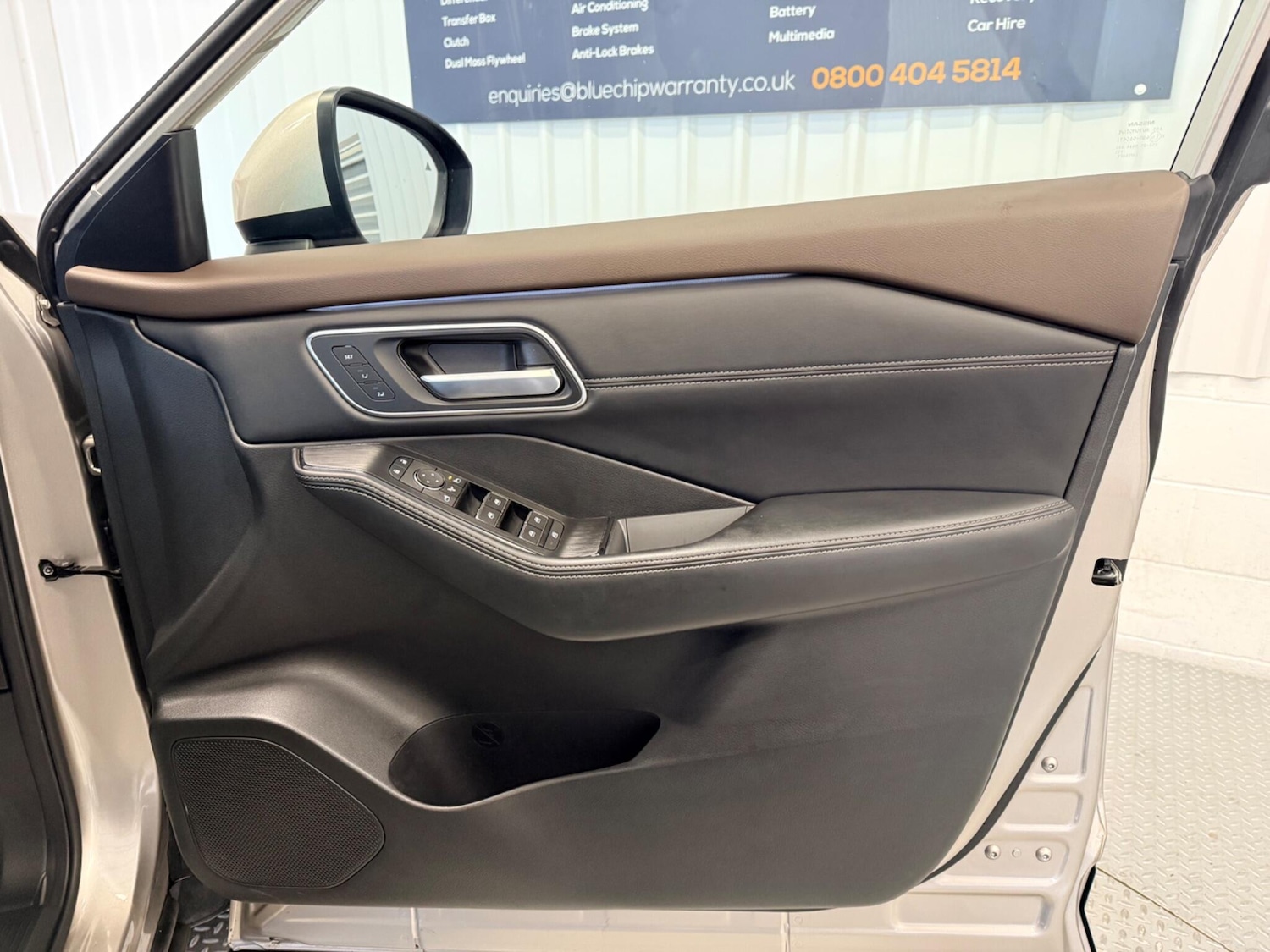 Used Nissan X-Trail 2022 for sale - 77646561: Photo 21