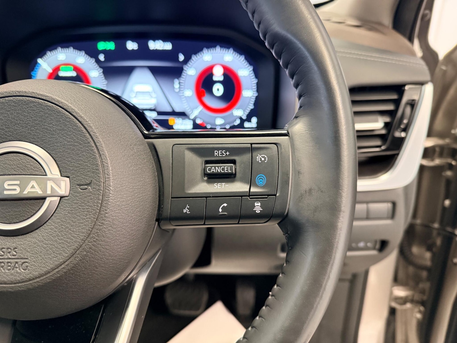 Used Nissan X-Trail 2022 for sale - 77646561: Photo 23