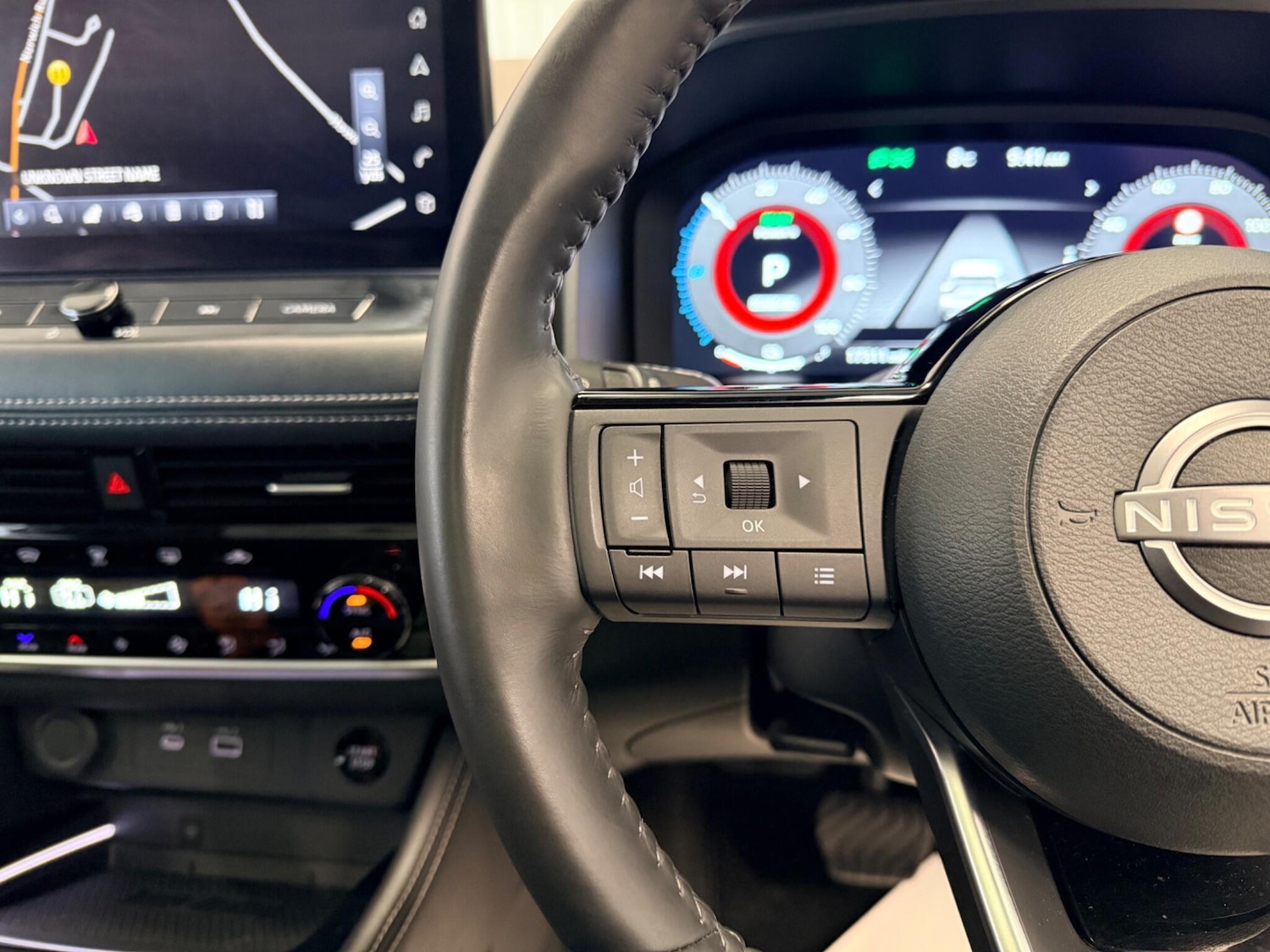 Used Nissan X-Trail 2022 for sale - 77646561: Photo 24