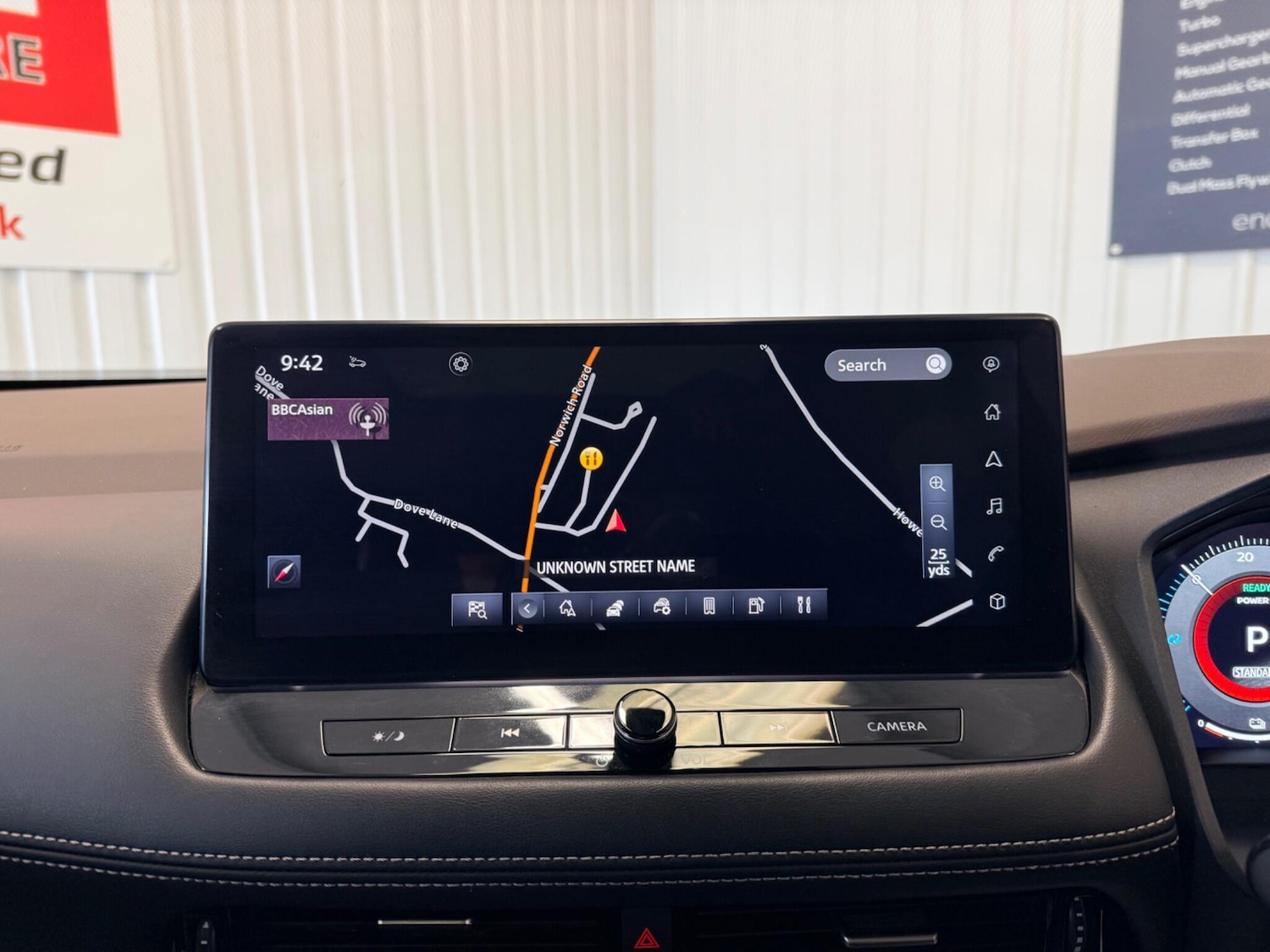 Used Nissan X-Trail 2022 for sale - 77646561: Photo 25